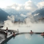 zakopane thermal baths