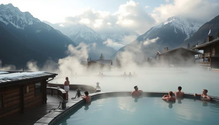 zakopane thermal baths